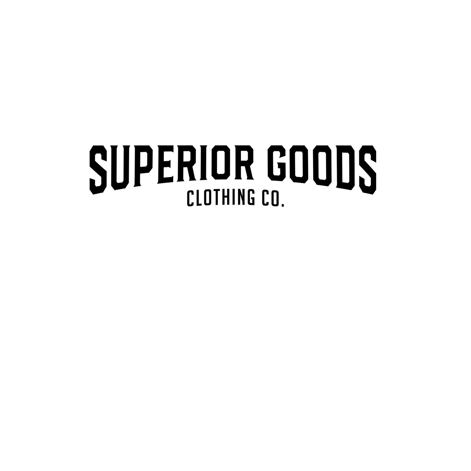 Superior Goods Clothing Company