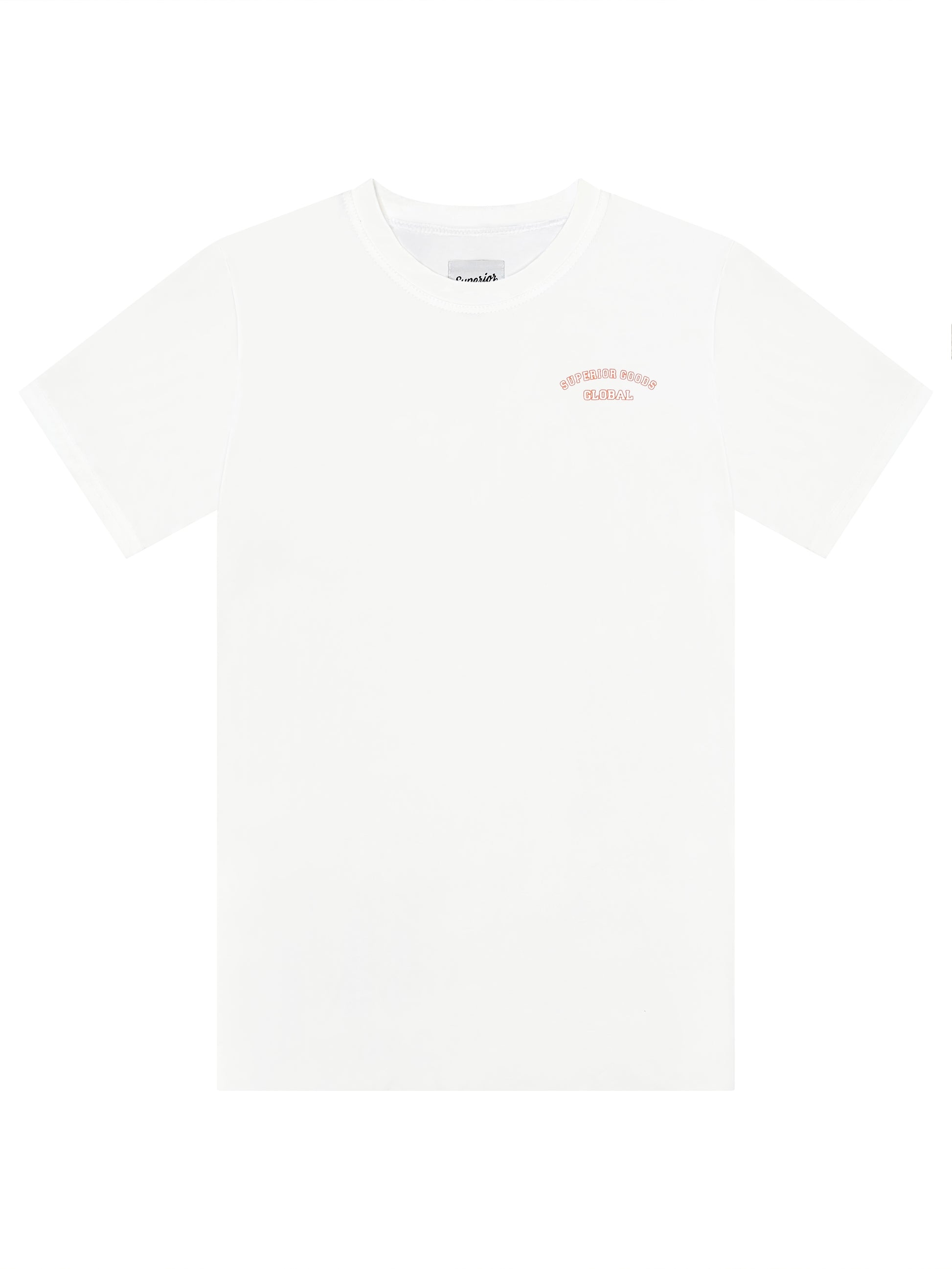 Global “Red” T-shirt