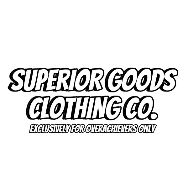 Superior Goods Clothing Co