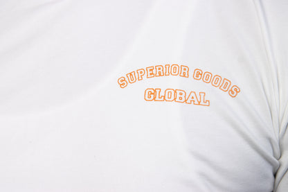 Global “Peach” T-shirt