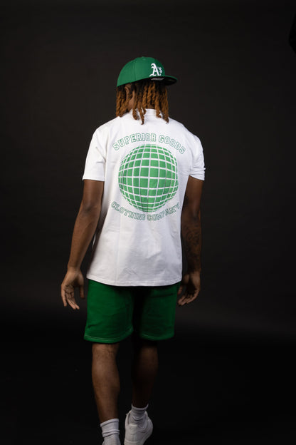Global “Green” T-shirt