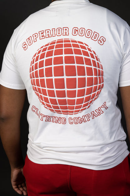 Global “Red” T-shirt